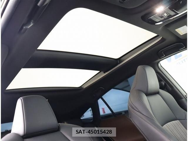 Toyota HARRIER 2021-06 8879942-16