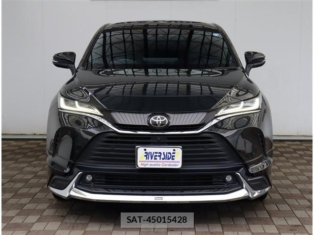 Toyota HARRIER 2021-06 8879942-19