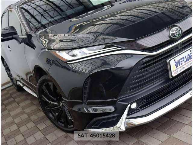 Toyota HARRIER 2021-06 8879942-20