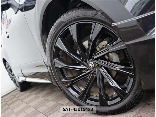 Toyota HARRIER 2021-06 8879942-21