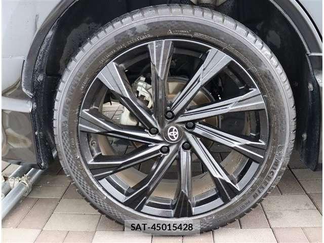 Toyota HARRIER 2021-06 8879942-22