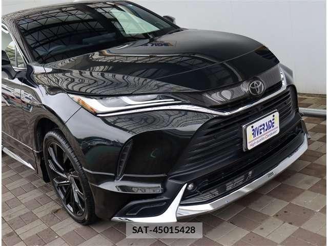 Toyota HARRIER 2021-06 8879942-23