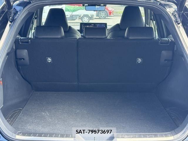 Toyota HARRIER 2021-07 8879951-9