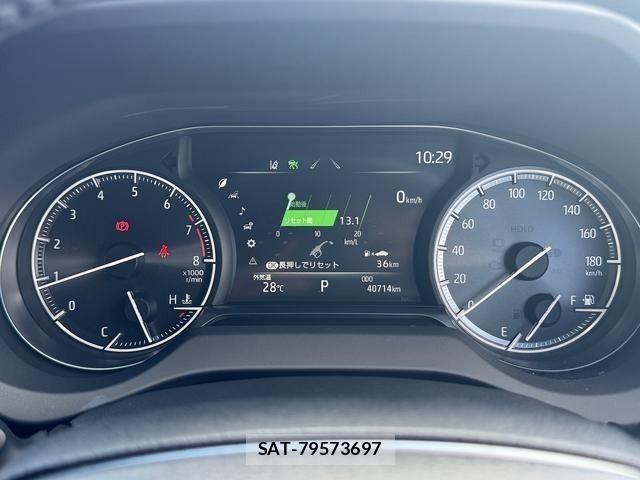 Toyota HARRIER 2021-07 8879951-11