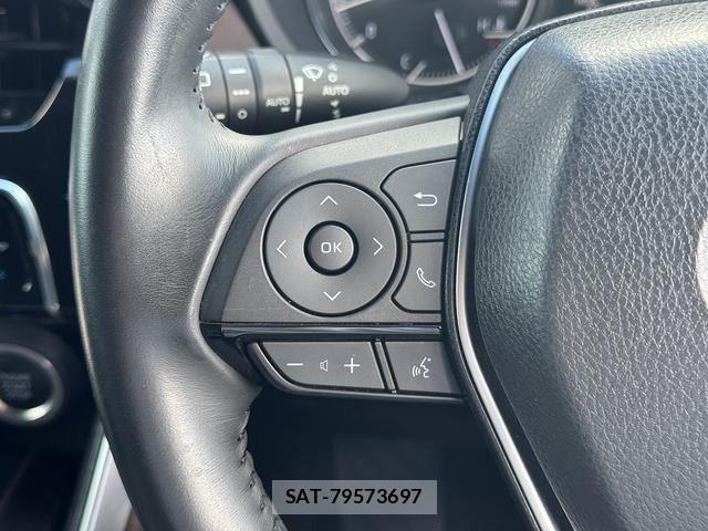 Toyota HARRIER 2021-07 8879951-12