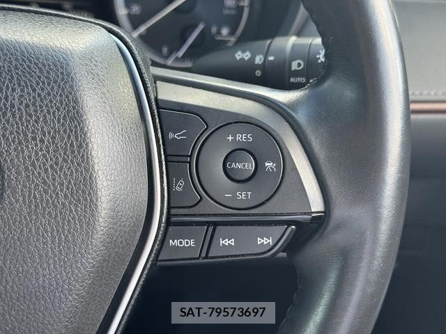 Toyota HARRIER 2021-07 8879951-13