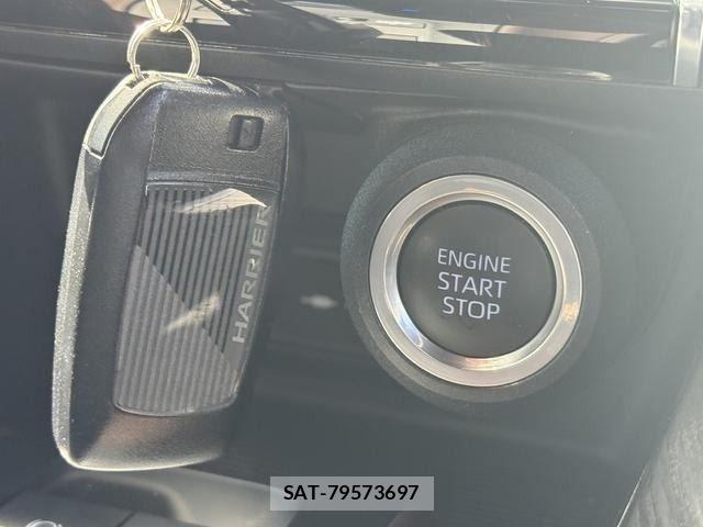 Toyota HARRIER 2021-07 8879951-14