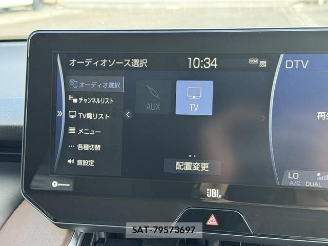 Toyota HARRIER 2021-07 8879951-18