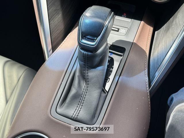 Toyota HARRIER 2021-07 8879951-21