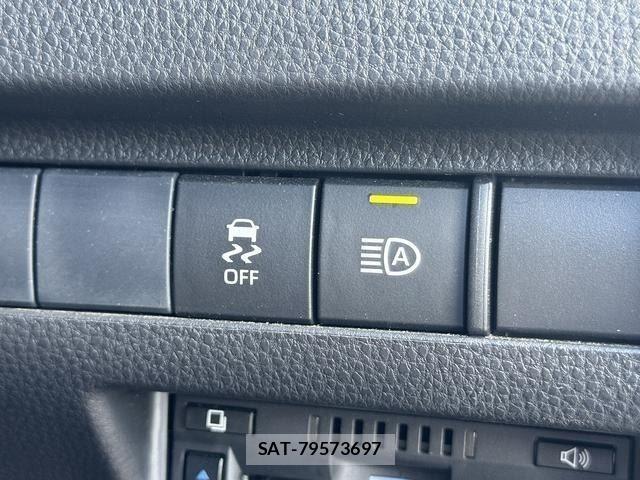 Toyota HARRIER 2021-07 8879951-22