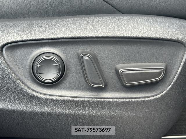 Toyota HARRIER 2021-07 8879951-27