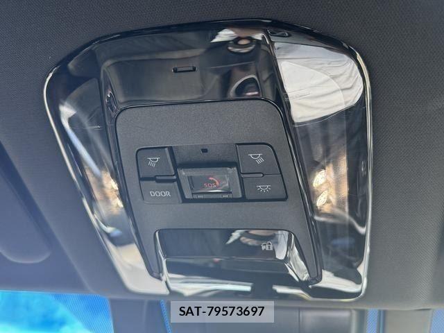 Toyota HARRIER 2021-07 8879951-29