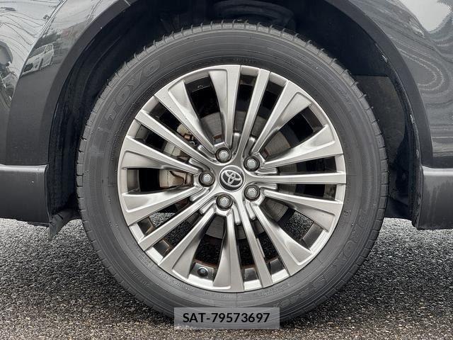 Toyota HARRIER 2021-07 8879951-6