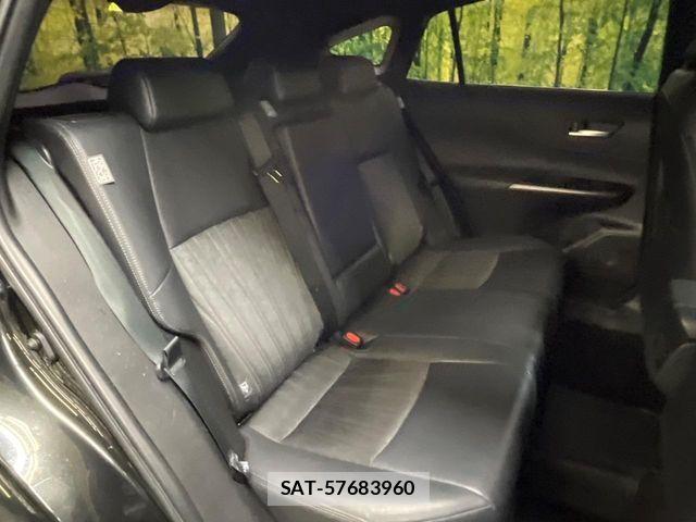 Toyota HARRIER 2021-01 8879949-9