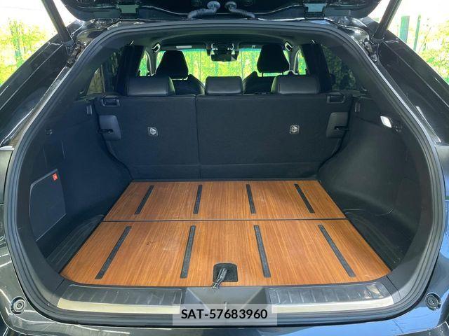 Toyota HARRIER 2021-01 8879949-10