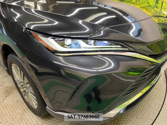 Toyota HARRIER 2021-01 8879949-12