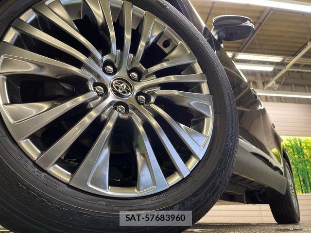 Toyota HARRIER 2021-01 8879949-13