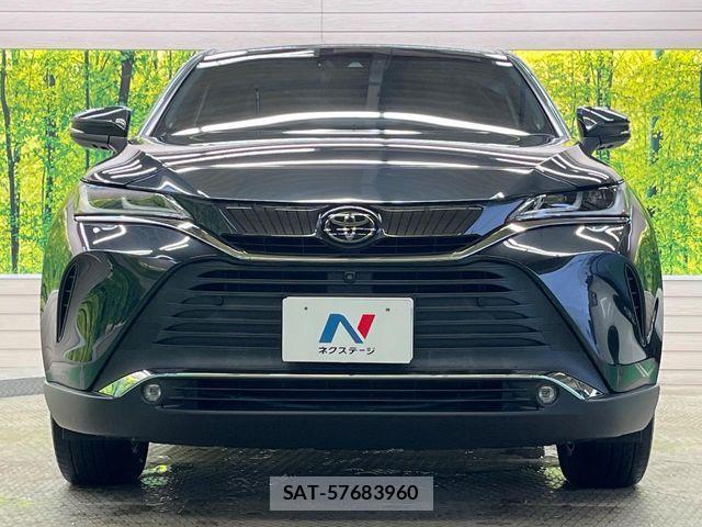 Toyota HARRIER 2021-01 8879949-14