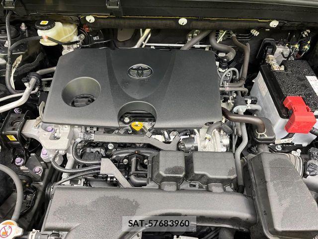 Toyota HARRIER 2021-01 8879949-18
