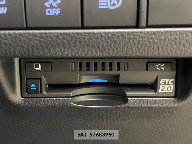 Toyota HARRIER 2021-01 8879949-7