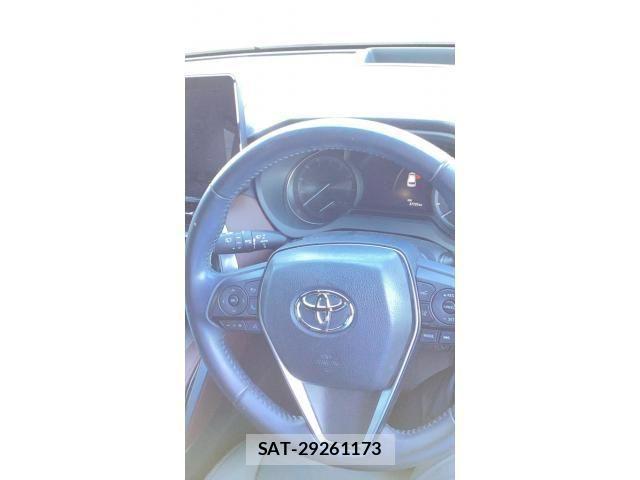 Toyota HARRIER 2021-03 8879950-12