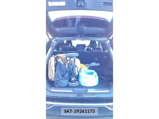 Toyota HARRIER 2021-03 8879950-3