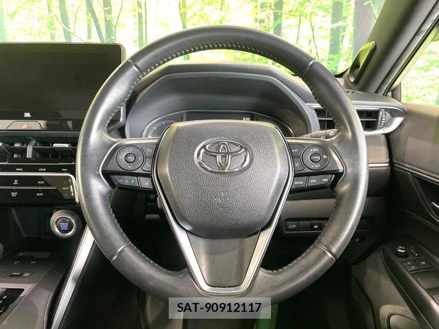 Toyota HARRIER 2020-10 8879948-10