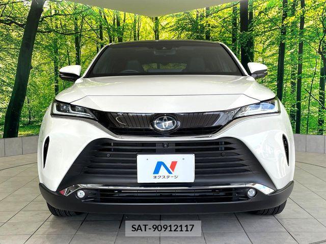 Toyota HARRIER 2020-10 8879948-13