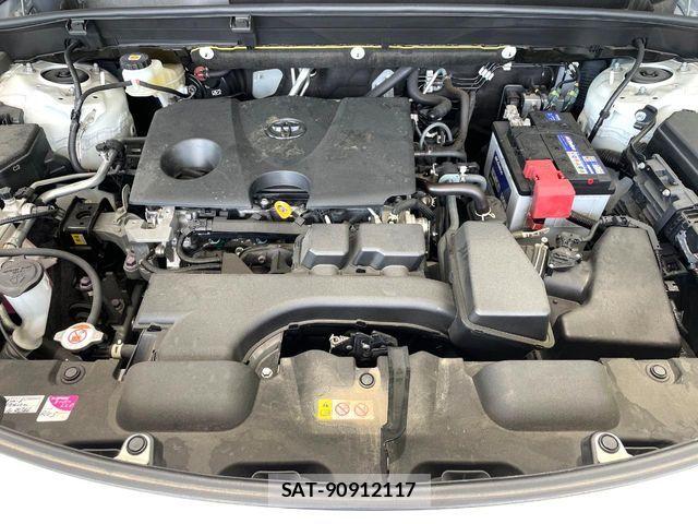 Toyota HARRIER 2020-10 8879948-17