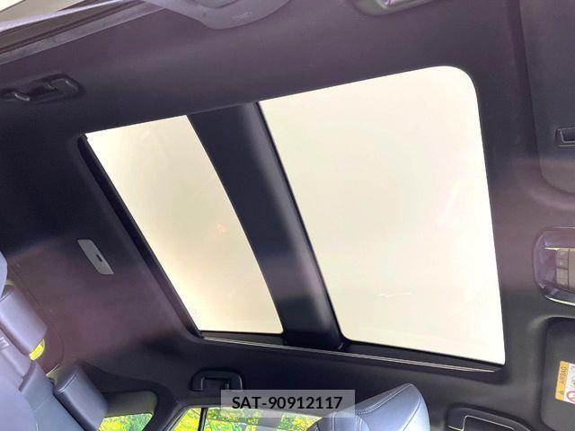 Toyota HARRIER 2020-10 8879948-2