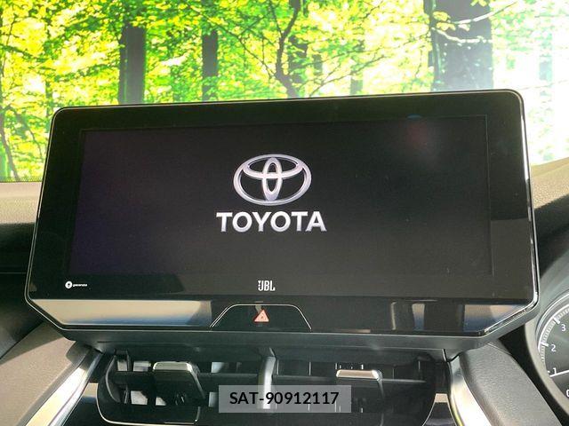 Toyota HARRIER 2020-10 8879948-3