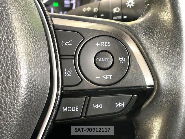 Toyota HARRIER 2020-10 8879948-5