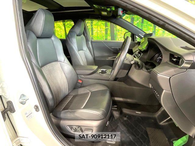 Toyota HARRIER 2020-10 8879948-7