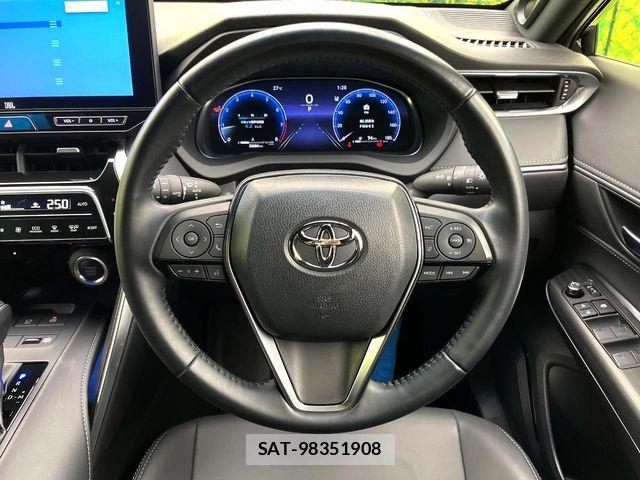 Toyota HARRIER 2024-09 8883660-10