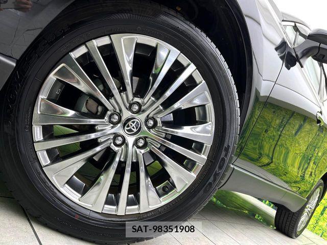 Toyota HARRIER 2024-09 8883660-12