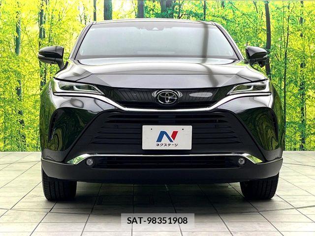 Toyota HARRIER 2024-09 8883660-13