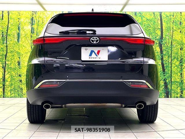 Toyota HARRIER 2024-09 8883660-14