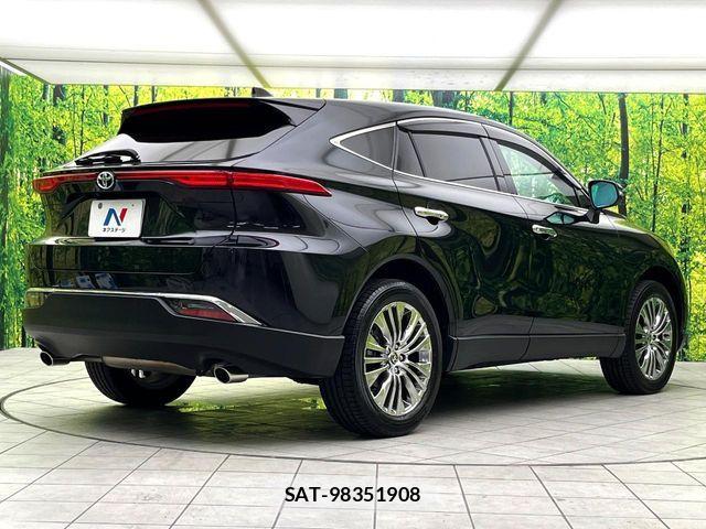 Toyota HARRIER 2024-09 8883660-16