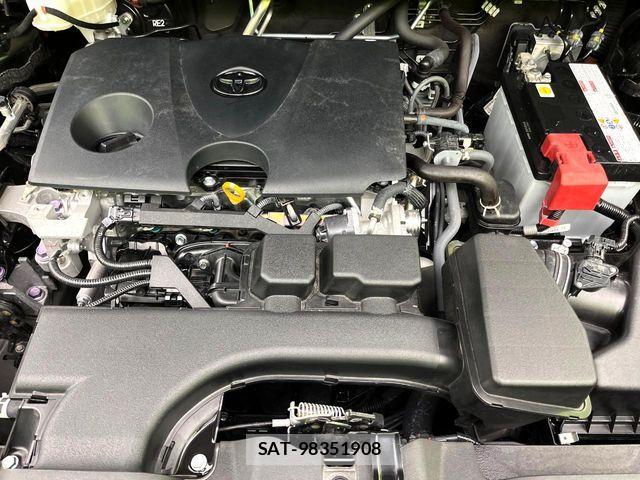 Toyota HARRIER 2024-09 8883660-17