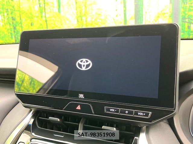 Toyota HARRIER 2024-09 8883660-2