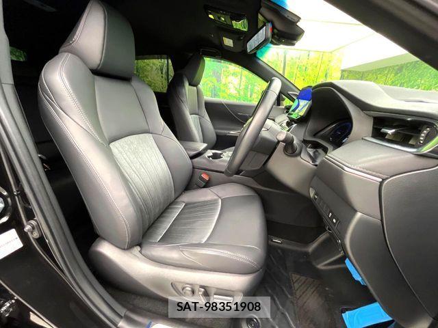 Toyota HARRIER 2024-09 8883660-7