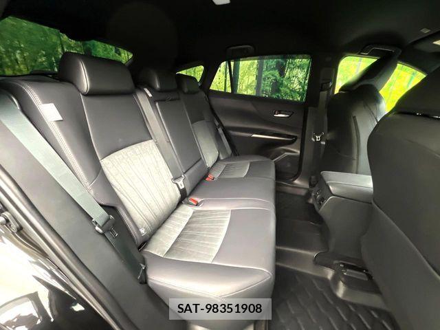 Toyota HARRIER 2024-09 8883660-8