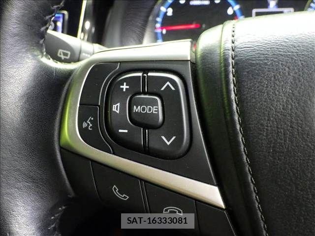 Toyota HARRIER 2016-03 8883669-9