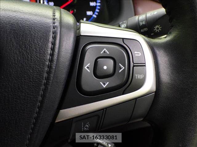 Toyota HARRIER 2016-03 8883669-10