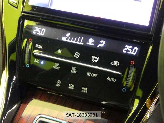 Toyota HARRIER 2016-03 8883669-13