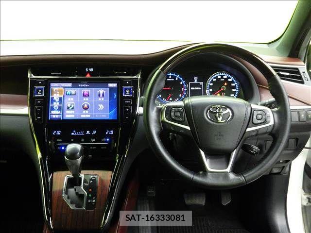 Toyota HARRIER 2016-03 8883669-18