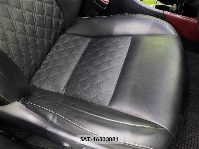 Toyota HARRIER 2016-03 8883669-20