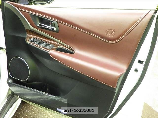 Toyota HARRIER 2016-03 8883669-22
