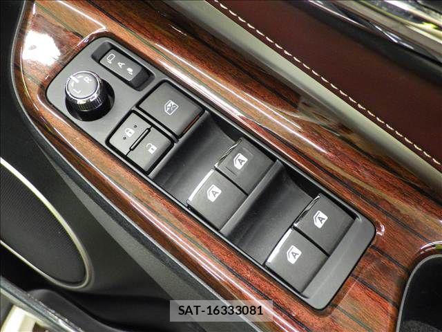 Toyota HARRIER 2016-03 8883669-23