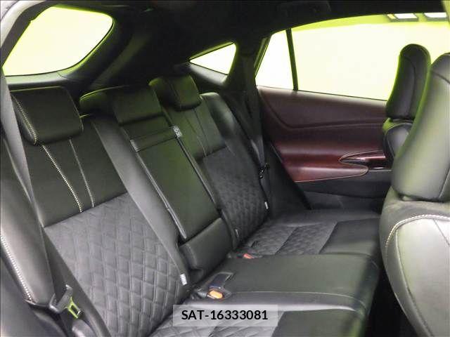 Toyota HARRIER 2016-03 8883669-25